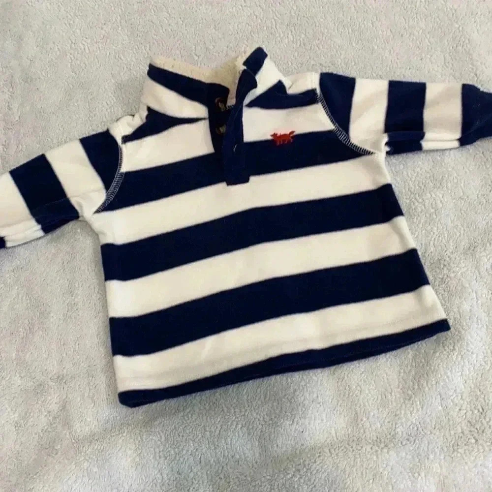 Carter’s baby top